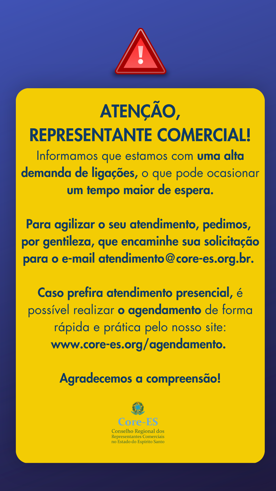 Aviso