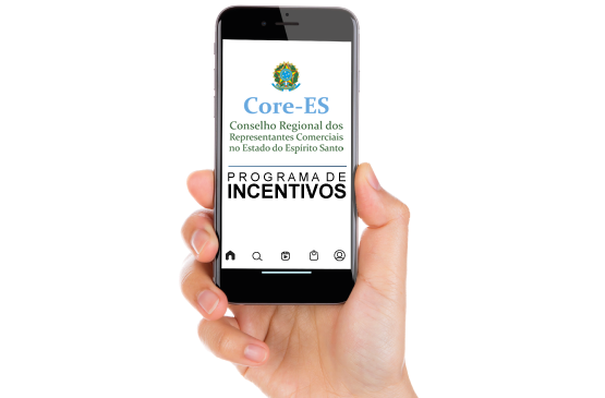 Programa de Benefícios | Core-ES