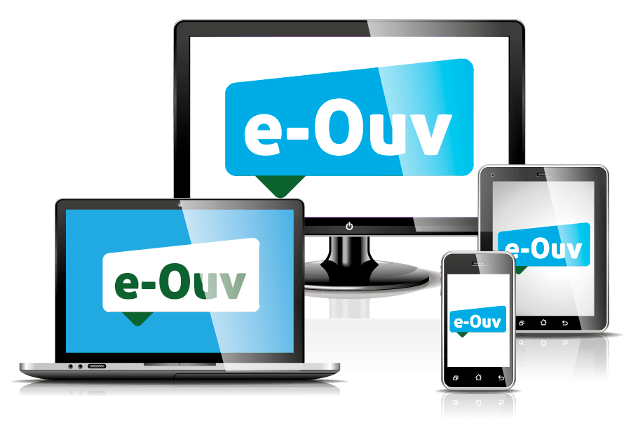 E-OUV | Core-ES